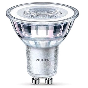 Philips LED Classic spot 3.5-35W, GU10, 4000K (929001218055)