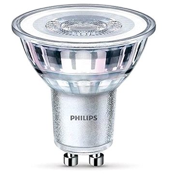 Philips LED Classic spot 4.6-50W, GU10, 4000K (929001218250)