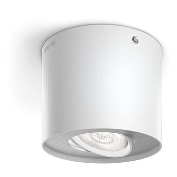 Philips - LED Stmívatelné bodové svítidlo 1xLED/4,5W/230V (61728)
