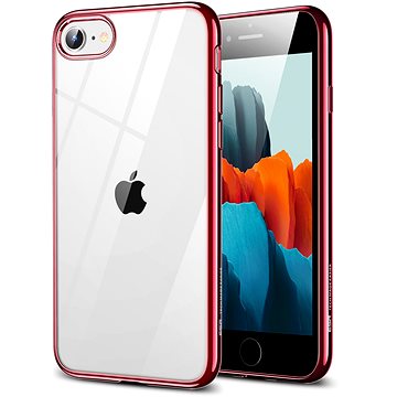 ESR Halo Red iPhone SE 2022 (4894240103487)