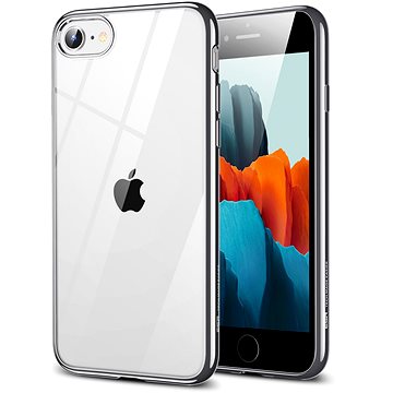 ESR Halo Silver iPhone SE 2022 (4894240103456)