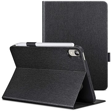 ESR Urban Folio Case Black iPad mini 6 (4894240140024)