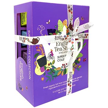 English Tea Shop Super Dobroty dárk krabička 12x1,5g (680275064213)