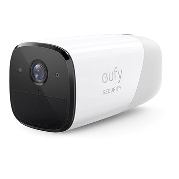 Eufy EufyCam 2 Single Cam (T81143D2)