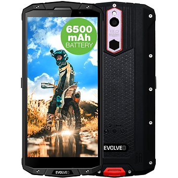 EVOLVEO StrongPhone G7 (SGP-G7-B)