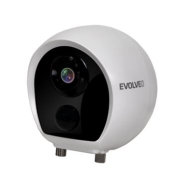 EVOLVEO Detective BT4 SMART - přídavná kamera (DET-BT1)