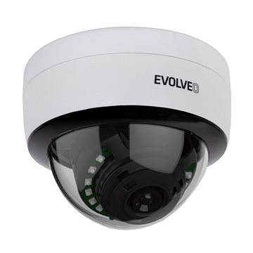 EVOLVEO Detective POE8 SMART kamera antivandal POE/ IP (DET-POE8DOM)