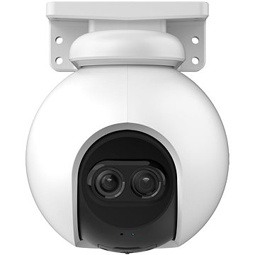 EZVIZ C8PF (Dual Lens outdoor PTZ camera) (CS-C8PF-A0-6E22WFR)