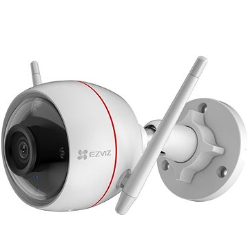 EZVIZ C3W PRO (1080P,2.8mm,H.265) (CS-C3W-A0-3H2WFL(2.8mm))
