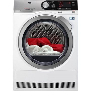 AEG AbsoluteCare T8DEC68SC (T8DEC68SC)