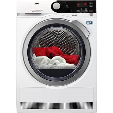 AEG AbsoluteCare T8DBE68SC (T8DBE68SC)