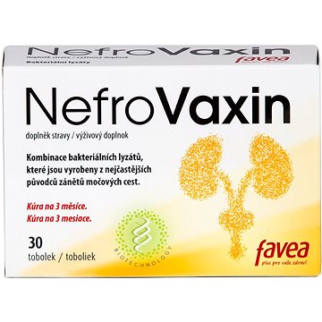 Favea NefroVaxin 30 tablet (8595244310098)