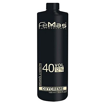 FEMMAS Krémový peroxid vodíku 12% 1000 ml (4260450261161)