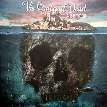 The Grateful Dead: This Is The End - LP (4260494435054)