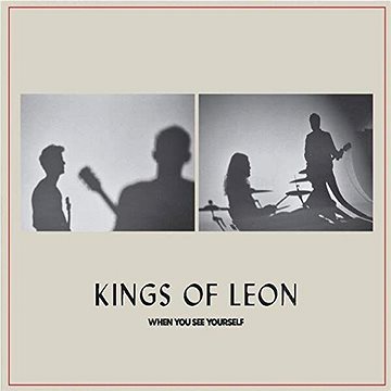 Kings Of Leon: When Yyou See Yourself (2x LP) - LP (0194397468717)
