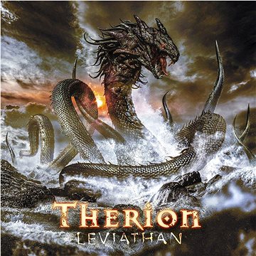 Therion: Leviathan - CD (0727361506025)