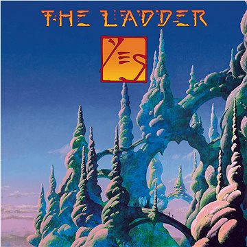 Yes: Ladder (2x LP) - LP (4029759143154)