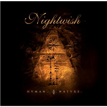 Nightwish: Human. :||: Nature (Limited 2xCD) - CD (0727361520403)