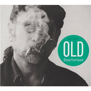 Šustr Dan: Old Shooterhand - CD (8594170260279)