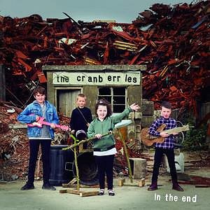 Cranberries: In The End - CD (4050538451238)