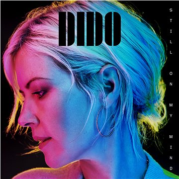 Dido: Still On My Mind - CD (4050538468236)