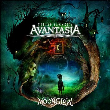 Avantasia: Moonglow - CD (0727361453107)