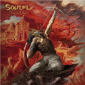 Soulfly: Ritual - CD (0727361445607)
