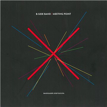 B-Side Band: Meeting Point (8594170818432)
