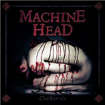 Machine Head: Catharsis - CD (0727361351922)