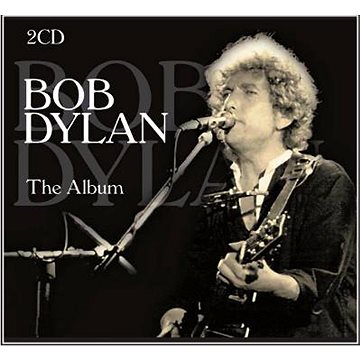 Dylan, Bob: The Album (2x CD) - CD (4260134478090)