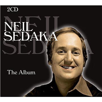 Sedaka Neil: The Album - CD (4260134478076)