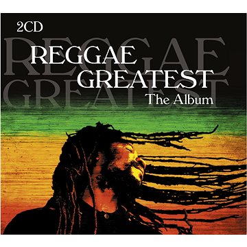 Various: Reggae Greatest - The Album - CD (4260134477956)