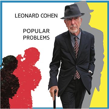 Cohen Leonard: Popular Problems - CD (0888750142924)