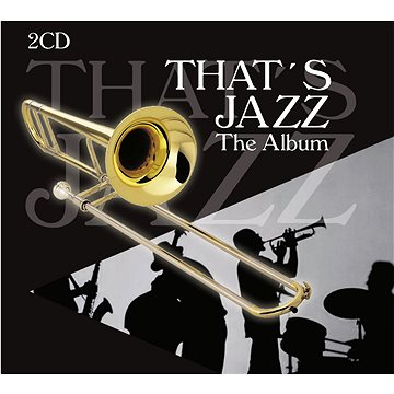 Various: That's Jazz - The Album - CD (7619943022661)
