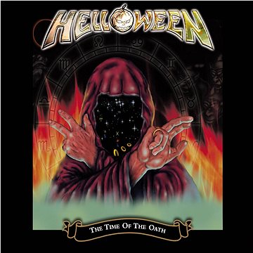 Helloween: Time Of The Oath (Expanded Edition) (2x CD) - CD (5050749413147)