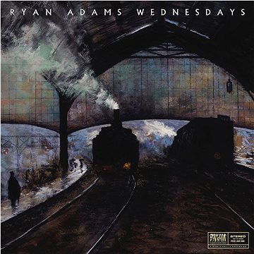Adams Ryan: Wednesdays (2x LP) - LP (0842812129414)