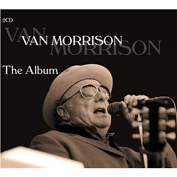 Van Morrison: The Album - CD (4260494433289)