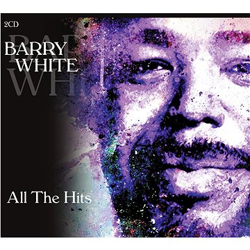 White Barry: All The Hits - CD (4260494433319)