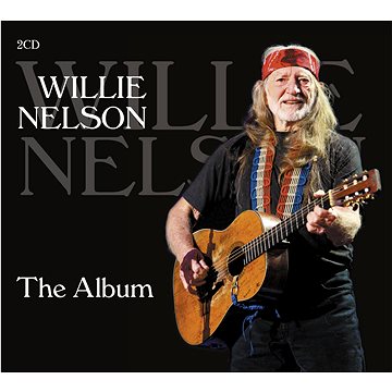 Nelson Willie: The Album - CD (4260494433364)