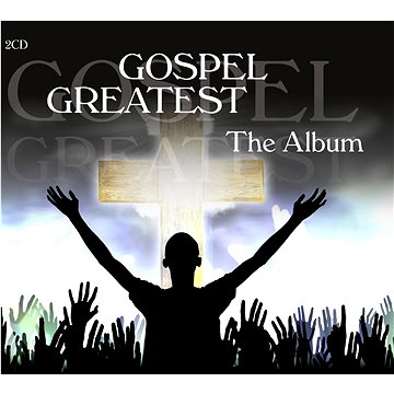 Various: Gospel Greatest - The Album - CD (4260494433388)