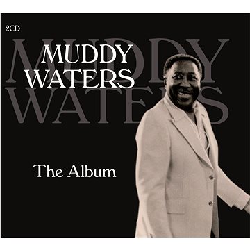 Waters Muddy: The Album - CD (4260494433420)