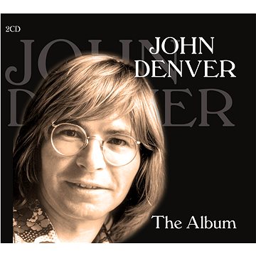 Denver John: The Album - CD (4260494433432)