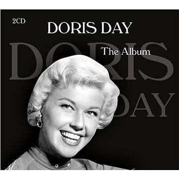 Day Doris: The Album - CD (4260494433470)