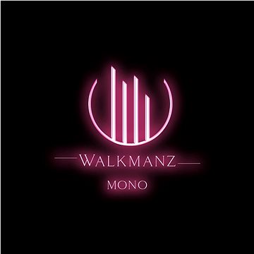 Walkmanz: Mono - CD (8594030602645)