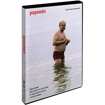 Pupendo - DVD (8595112098028)