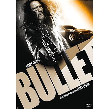 Bullet - DVD (8596978568632)