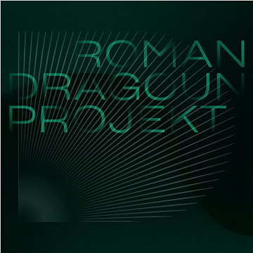 Dragoun Roman: Roman Dragoun Projekt (2x CD) - CD (8594030603154)