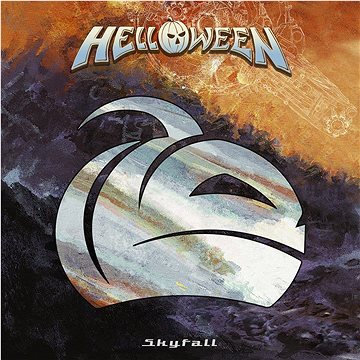 Helloween: Skyfall (Single Vinyl) - LP (0727361575717)