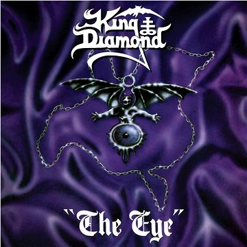 King Diamond: The Eye - CD (0039841567922)