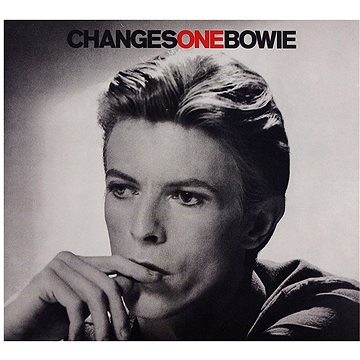 Bowie David: ChangesOneBowie - CD (0190295994099)
